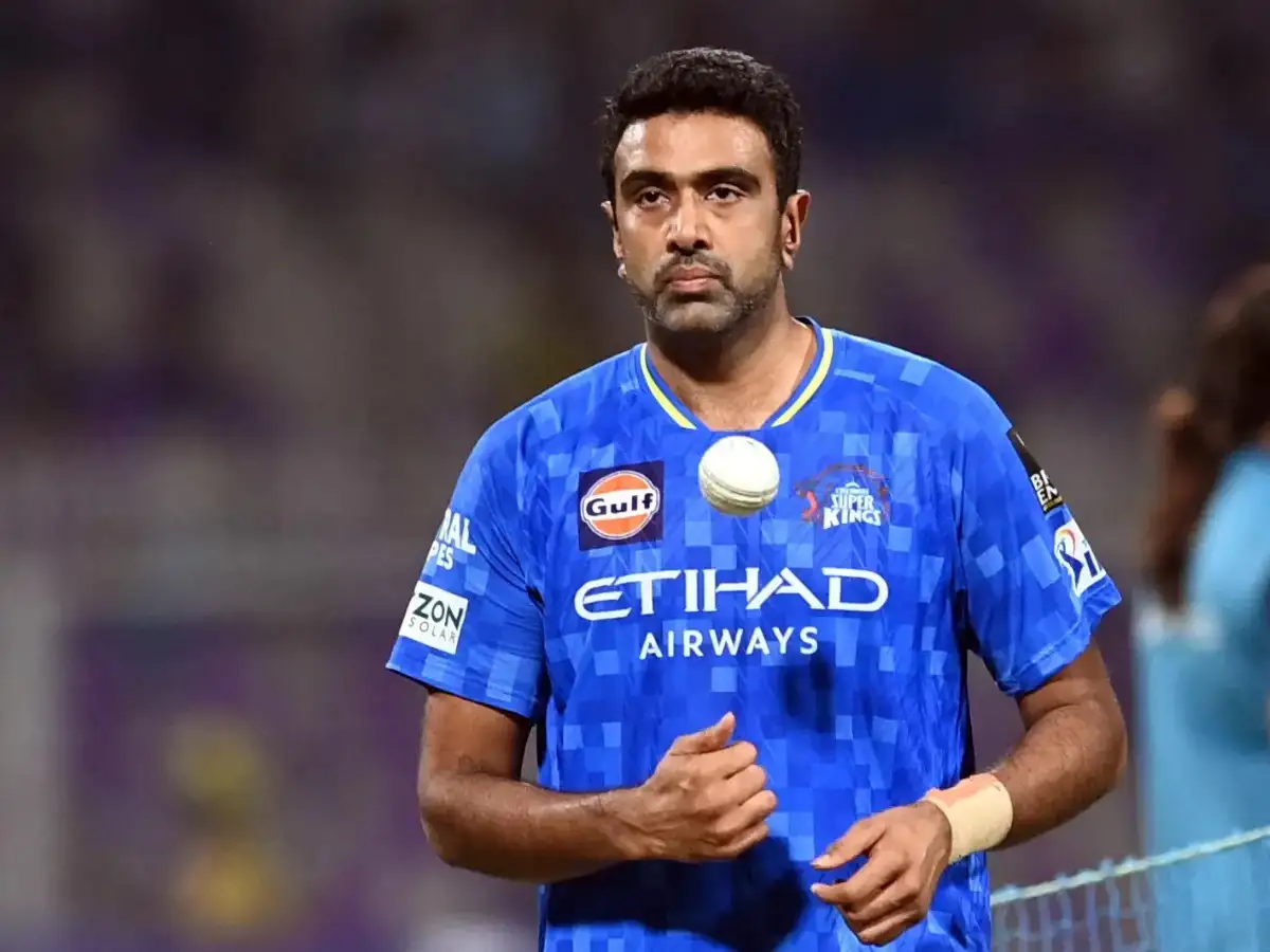 IPL 2026 opener sparks 300 runs buzz as Ravichandran Ashwin backs  record-breaking season - The Economic Times