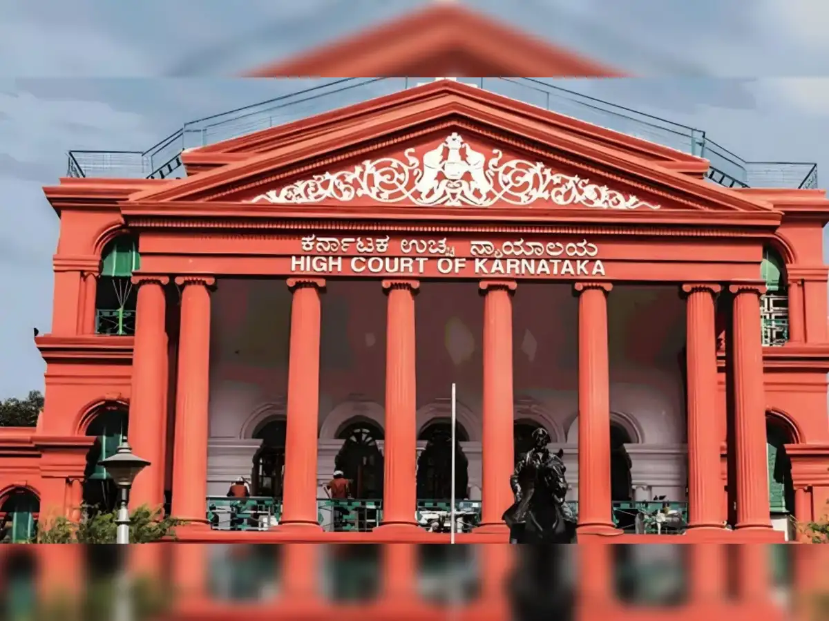 Karnataka HC defers hearing on online gaming law pending clarity on SC hearing - The Economic Times