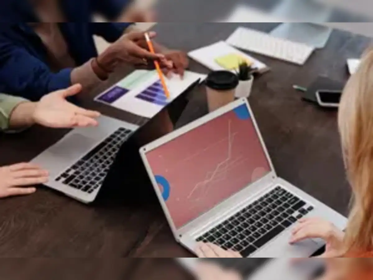 PC market: PC market grows 2.6% in January-March quarter, aided by govt ...