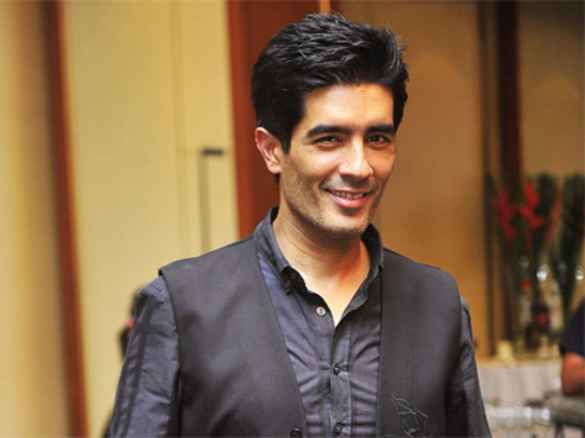 Photos of manish clearance malhotra