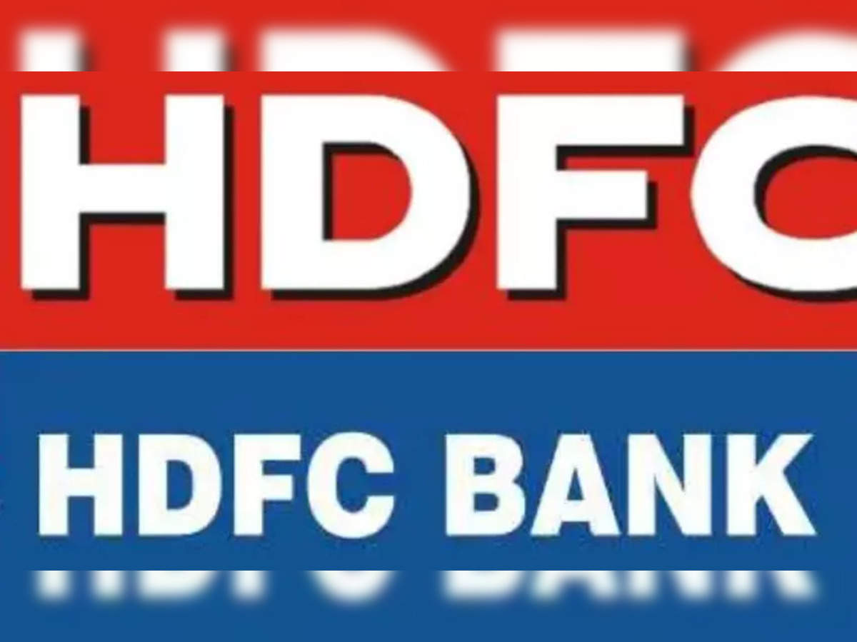 HDFC Bank Personal Loan » Fresher Job