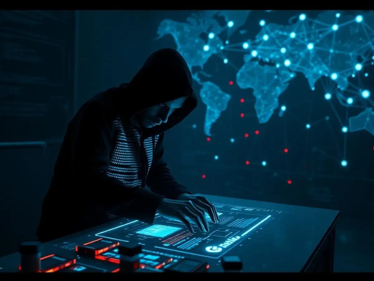 AI has led to industrialisation of cybercrime, says I4C CEO