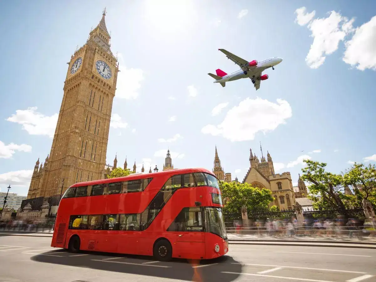 UK rolls out e-visas: How to apply, who benefits and what changes