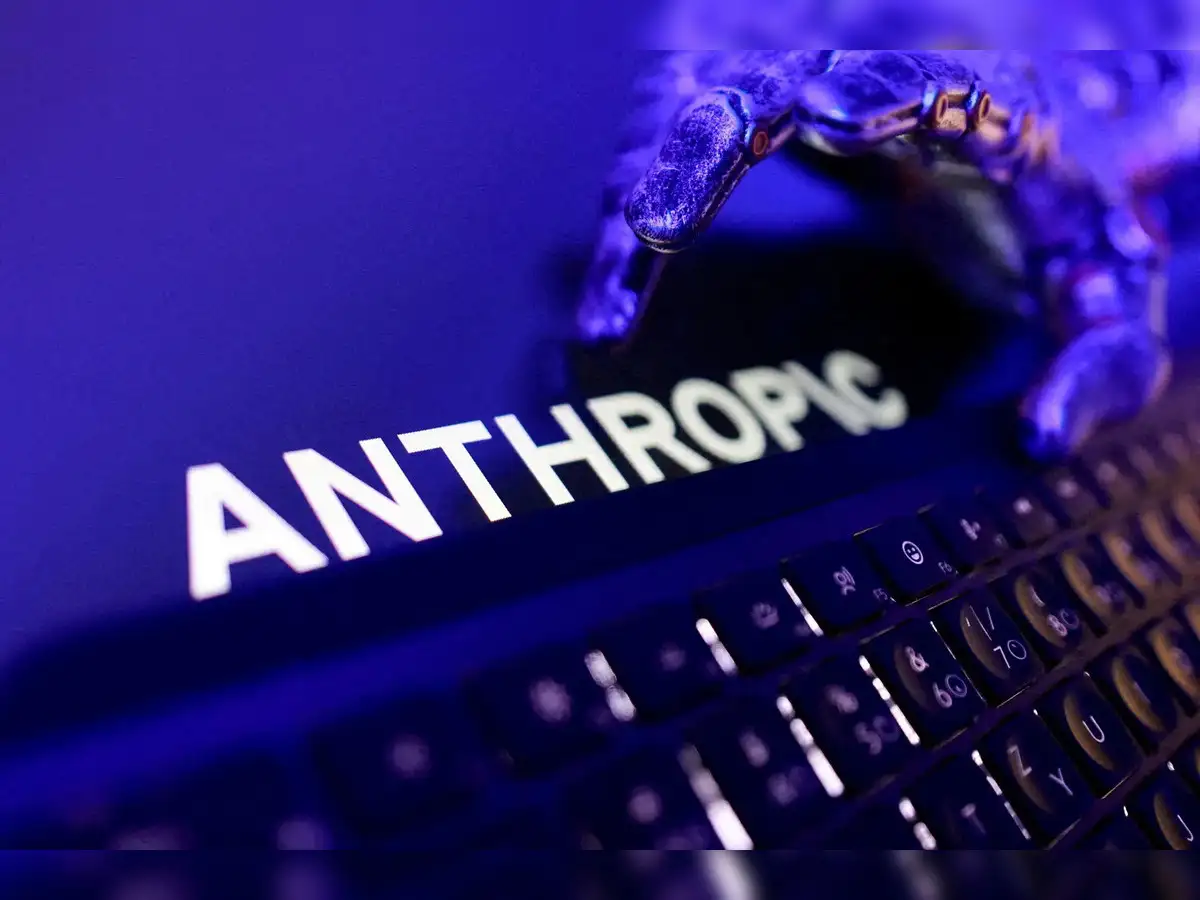 Anthropic mulls mandatory employee stock trading p