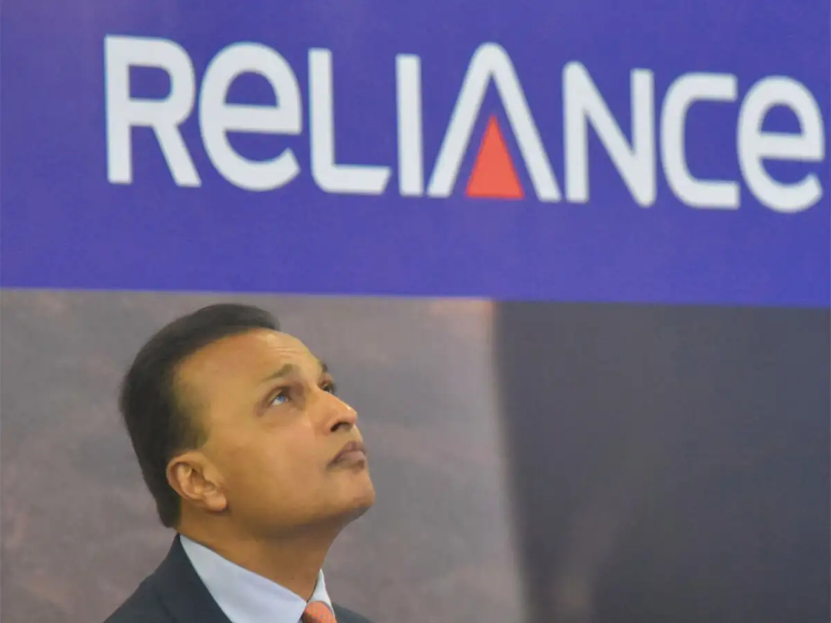 Anil Ambani The Tough Life Of An Ambani Anil ambani has admitted that he had experienced this situation.