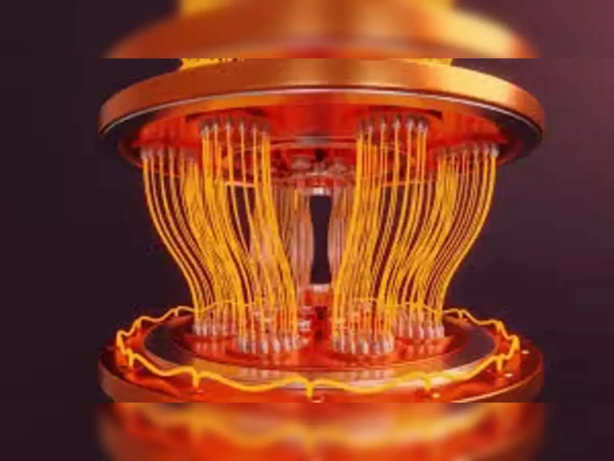 tianyan-504: You thought China was behind? Researchers develop  record-breaking 504-qubit quantum computer that can challenge the best -  The Economic Times