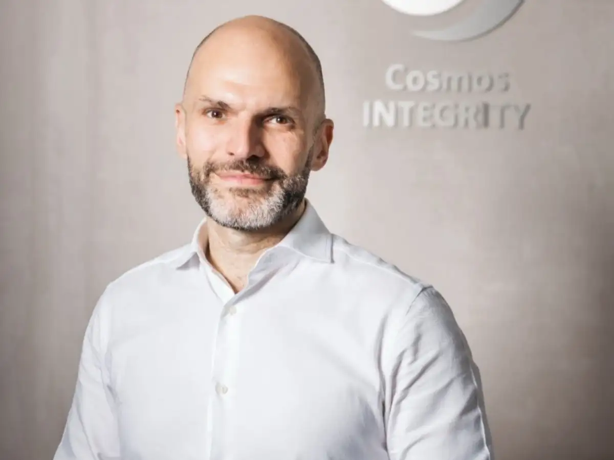 Outcome-based AI deals rising: TP CEO