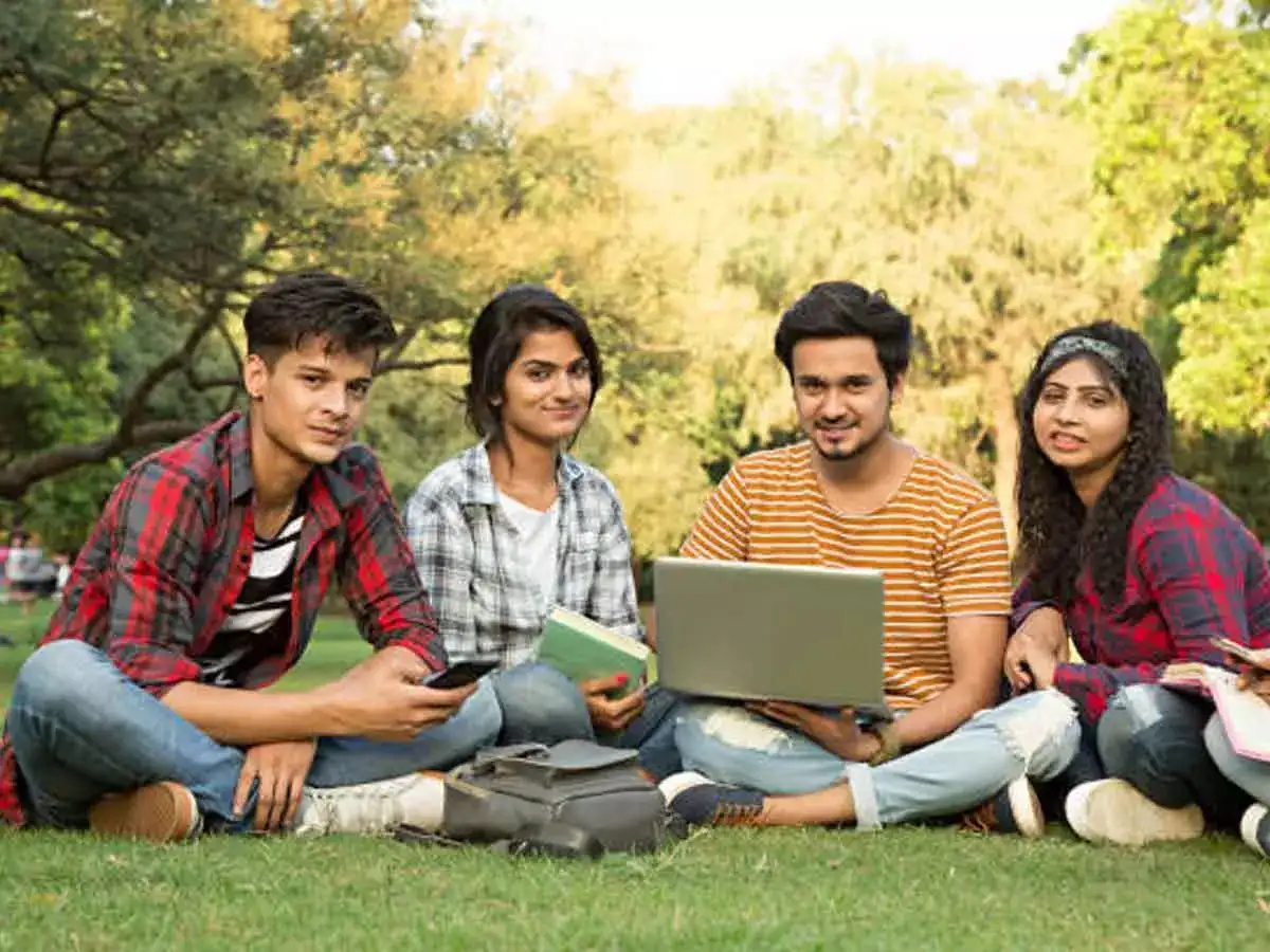 Indian students turn to psychology careers abroad in AI era