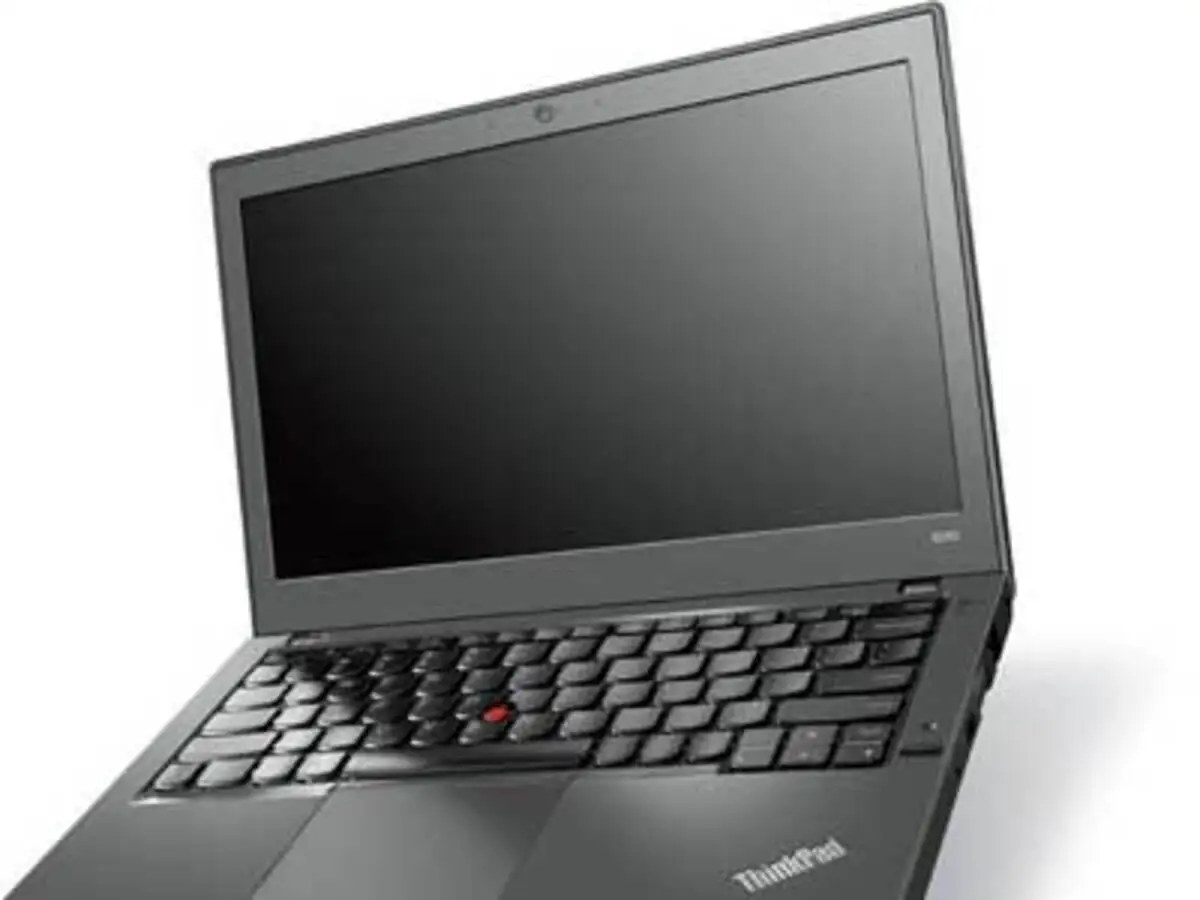 ET Review: Lenovo ThinkPad X240s - The Economic Times