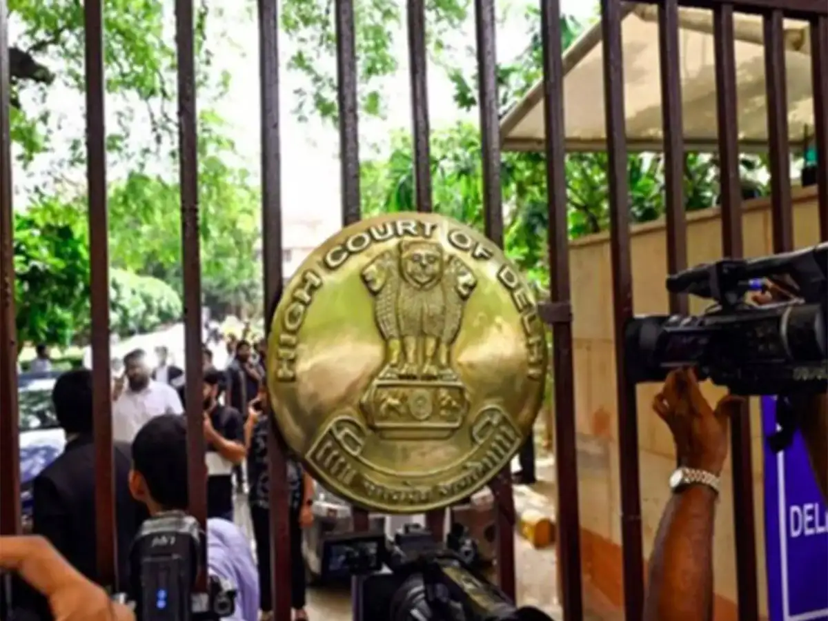 Minor children's custody with mother not illegal: Delhi HC refuses their repatriation to UK