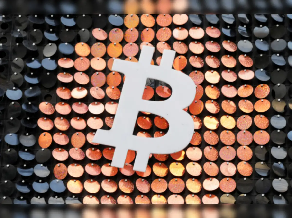 Bitcoin rebounds past $53,000 after hitting lowest since March - The  Economic Times
