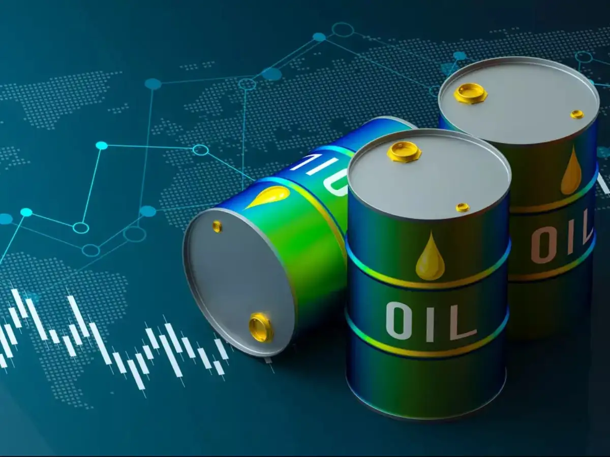 Oil market calm masks a host of unknowns - The Economic Times