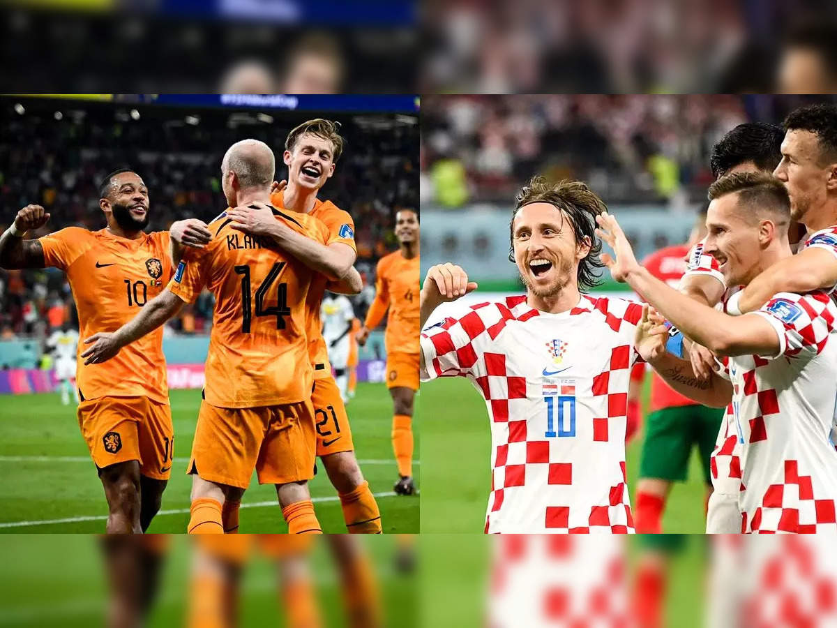 how to watch ned vs cro Netherlands vs Croatia UEFA Nations League Semi Final Check Kick-off date, time, how to watch, live stream and more