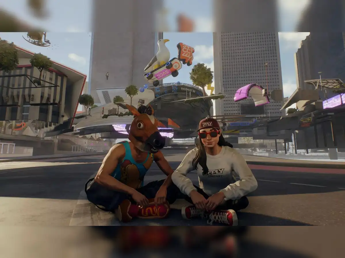 skate release time: Skate Season 2