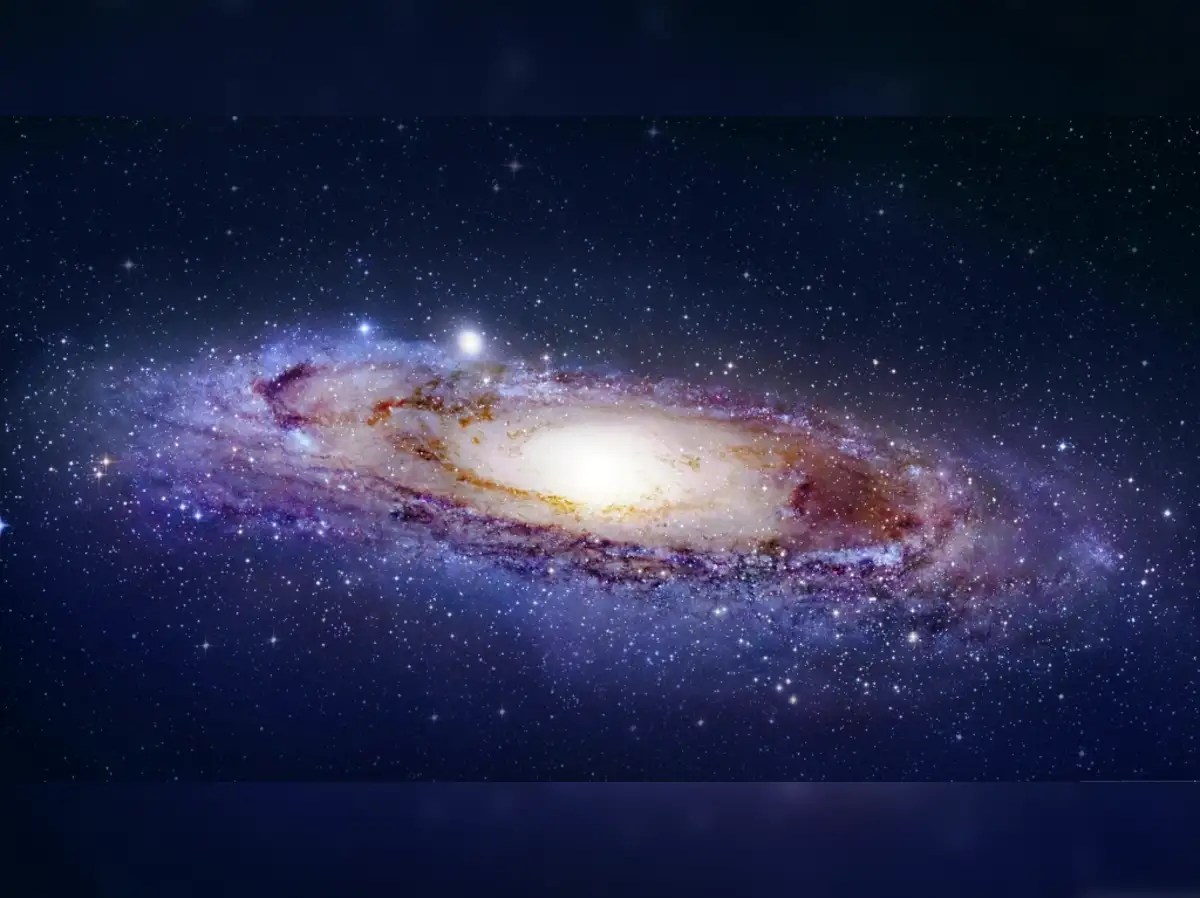 NASA tracks mysterious object exiting the Milky Way - The