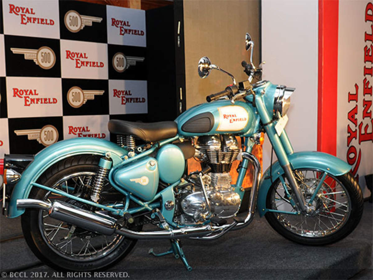 Ford Tvs Motors Royal Enfield To Pass On Gst Benefit To