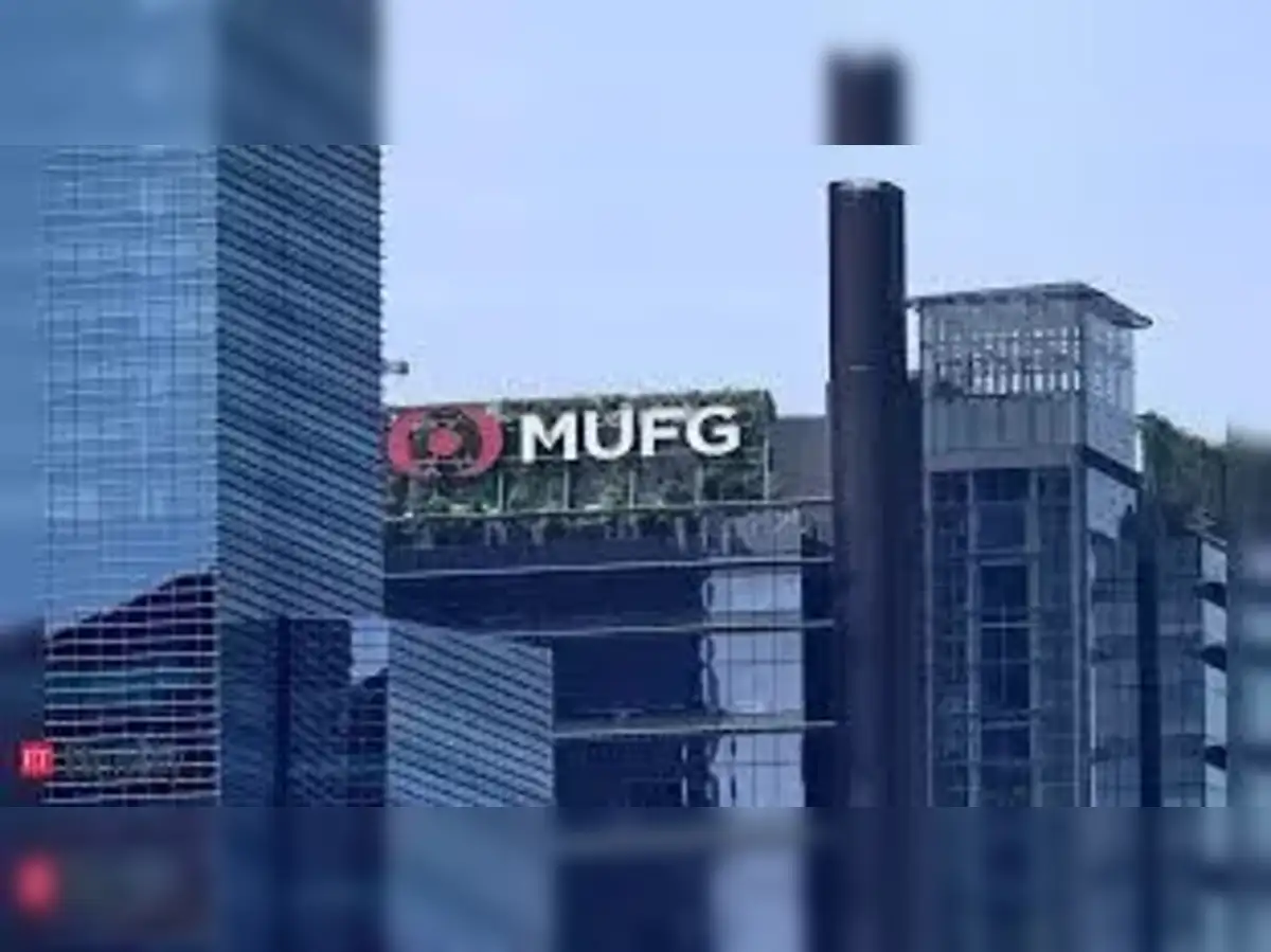 Japan's MUFG seals Rs 39,600 crore Shriram Finance Deal - The