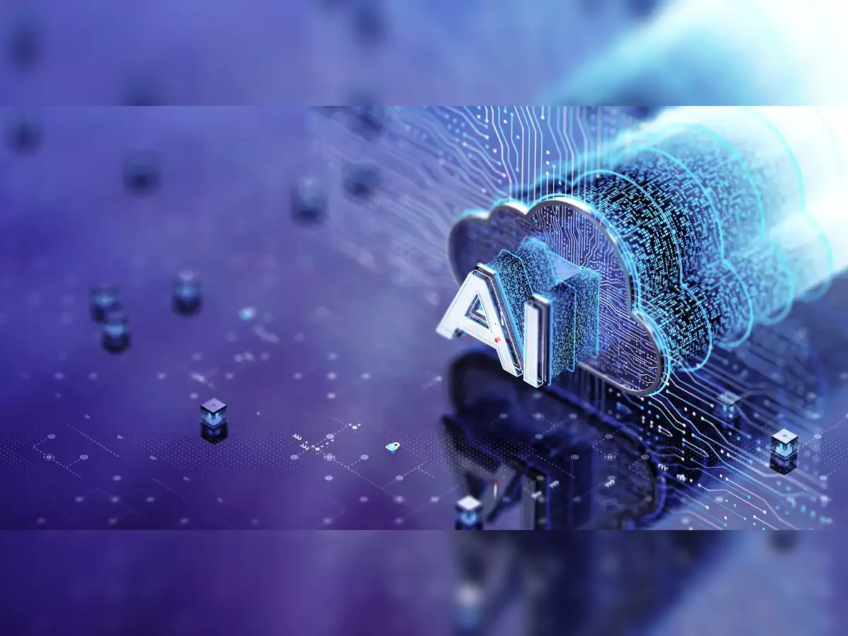 Legal AI firm Clio valued at $5 billion in latest funding round - The Economic Times