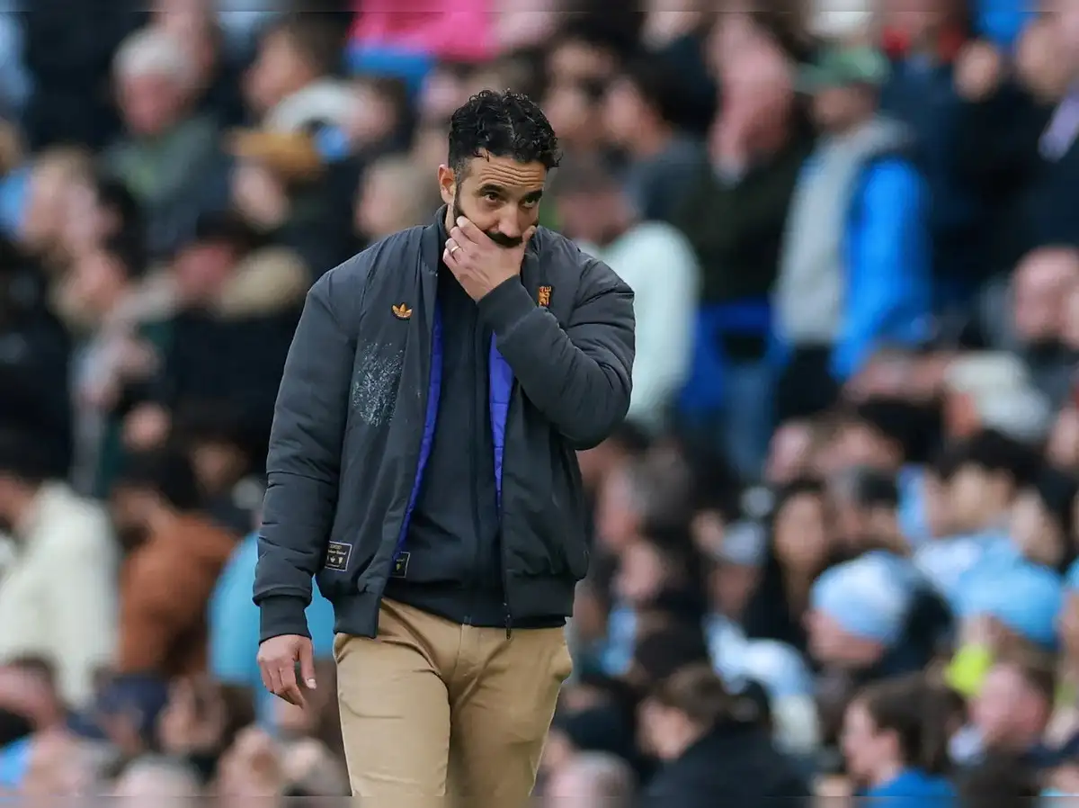 Are managers ever relieved to be sacked? ‘It is a relief of pressure – but then you miss that pressure’