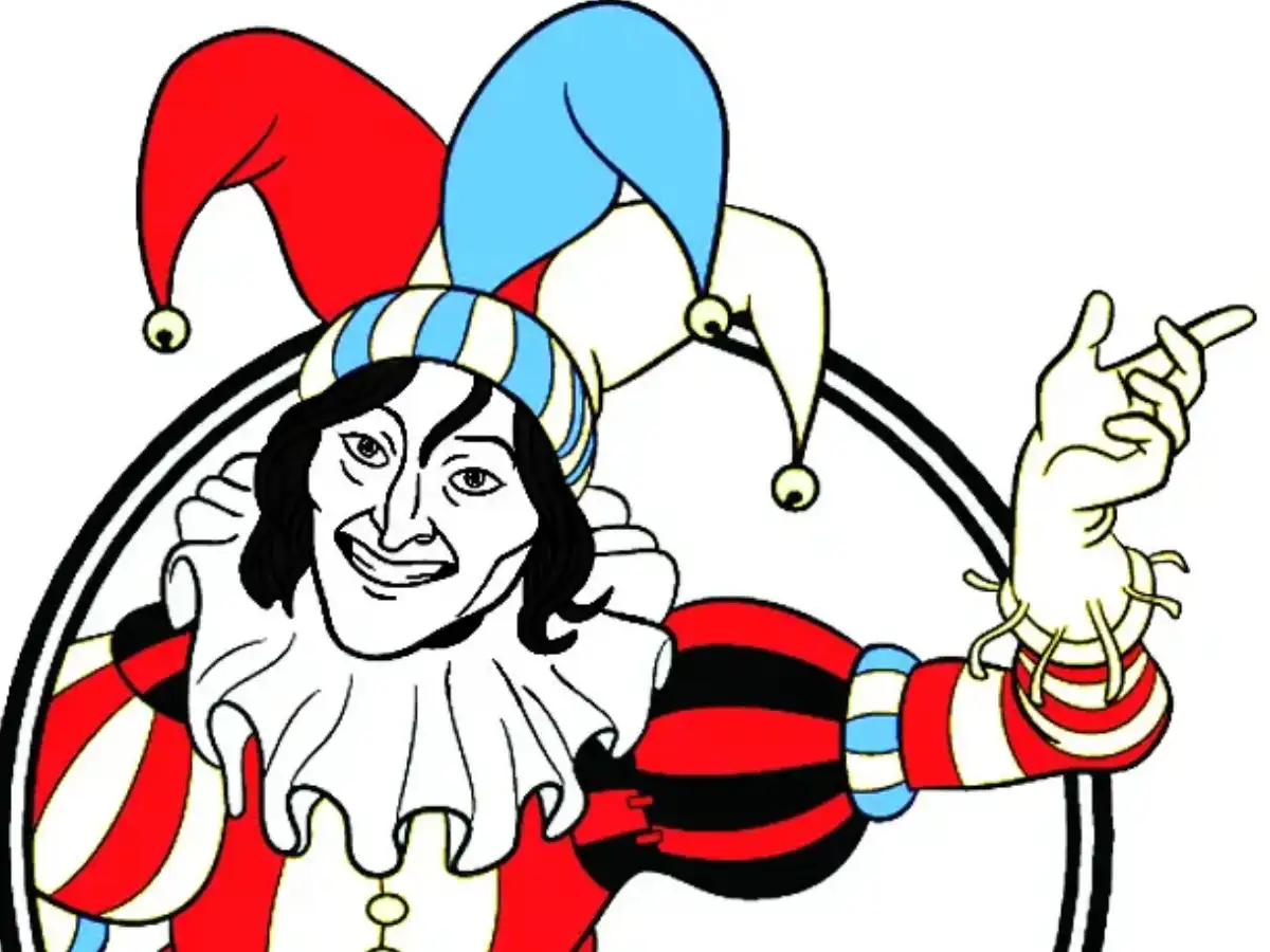 The magical charms of Jadugar O Jadugar - The Economic Times