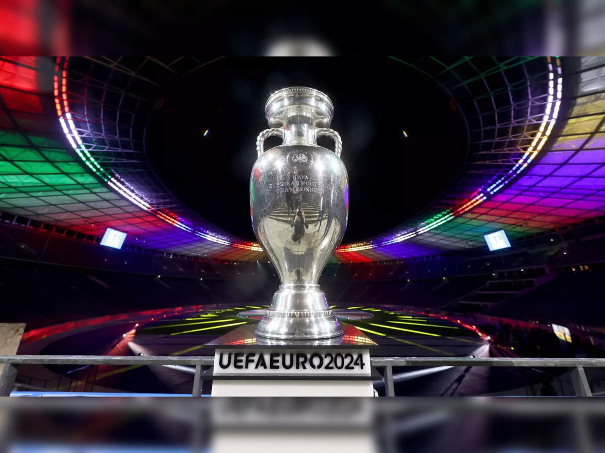 uefa UEFA EURO 2024 live streaming Where to watch the