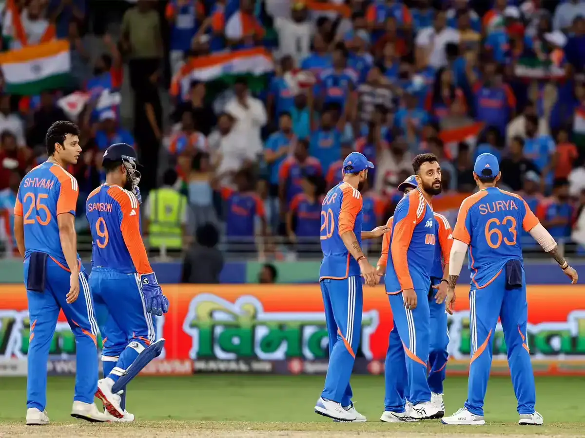 IND vs AUS T20 Schedule: When is the next match? Know date, venue, time, squads and live streaming details - The Economic Times