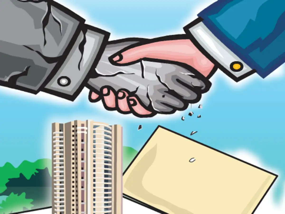 Cushman & Wakefield appoints Anshul Jain as MD-India - The Economic Times