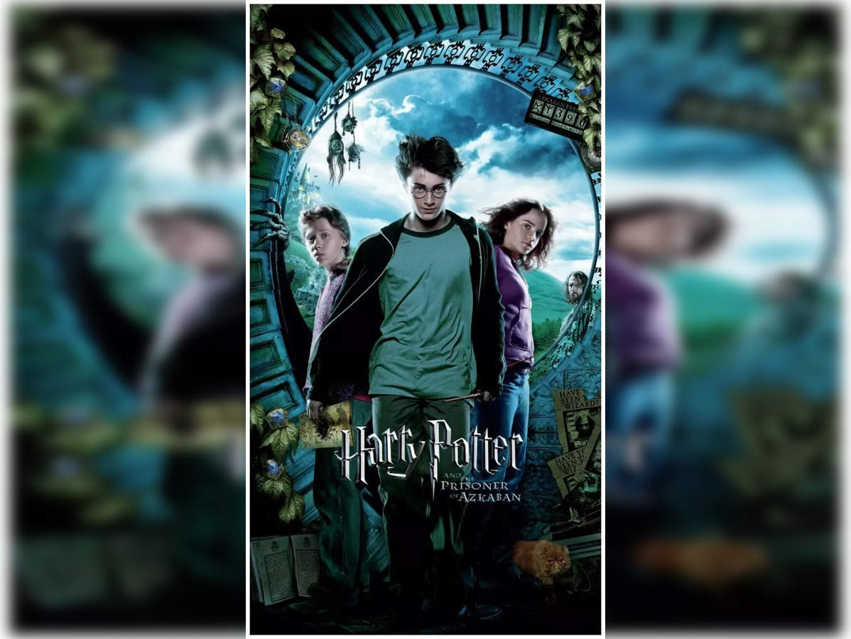 Harry Potter Films: In UK and Ireland, Harry Potter movies to get showcased  on Netflix - The Economic Times