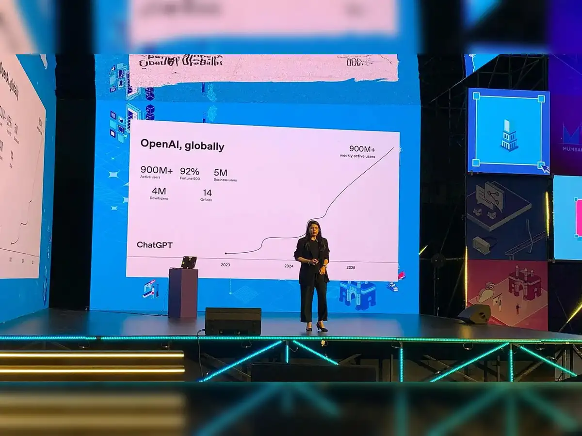 Agentic platform Codex adoption in India up 27x since January, says OpenAI