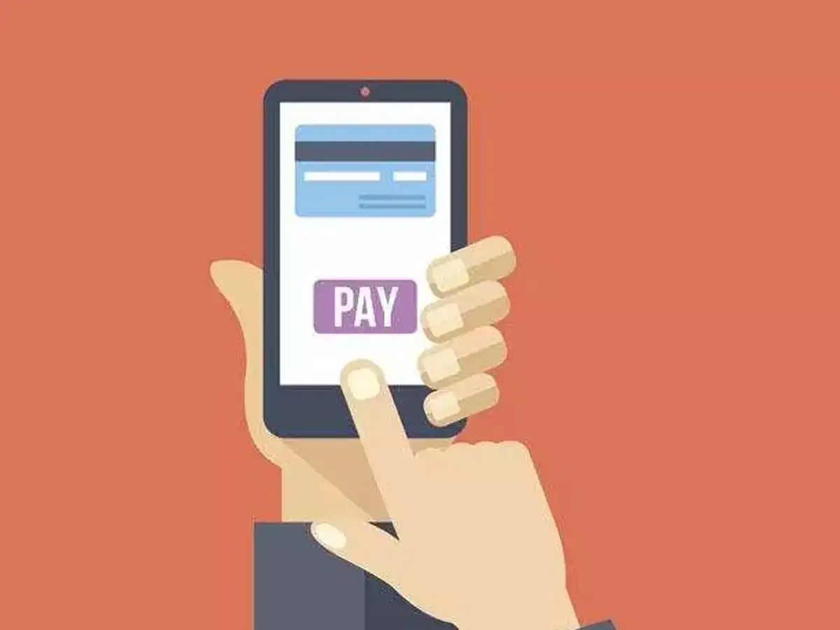 Digital payments: Cap entities, or cap the market? - The Economic Times