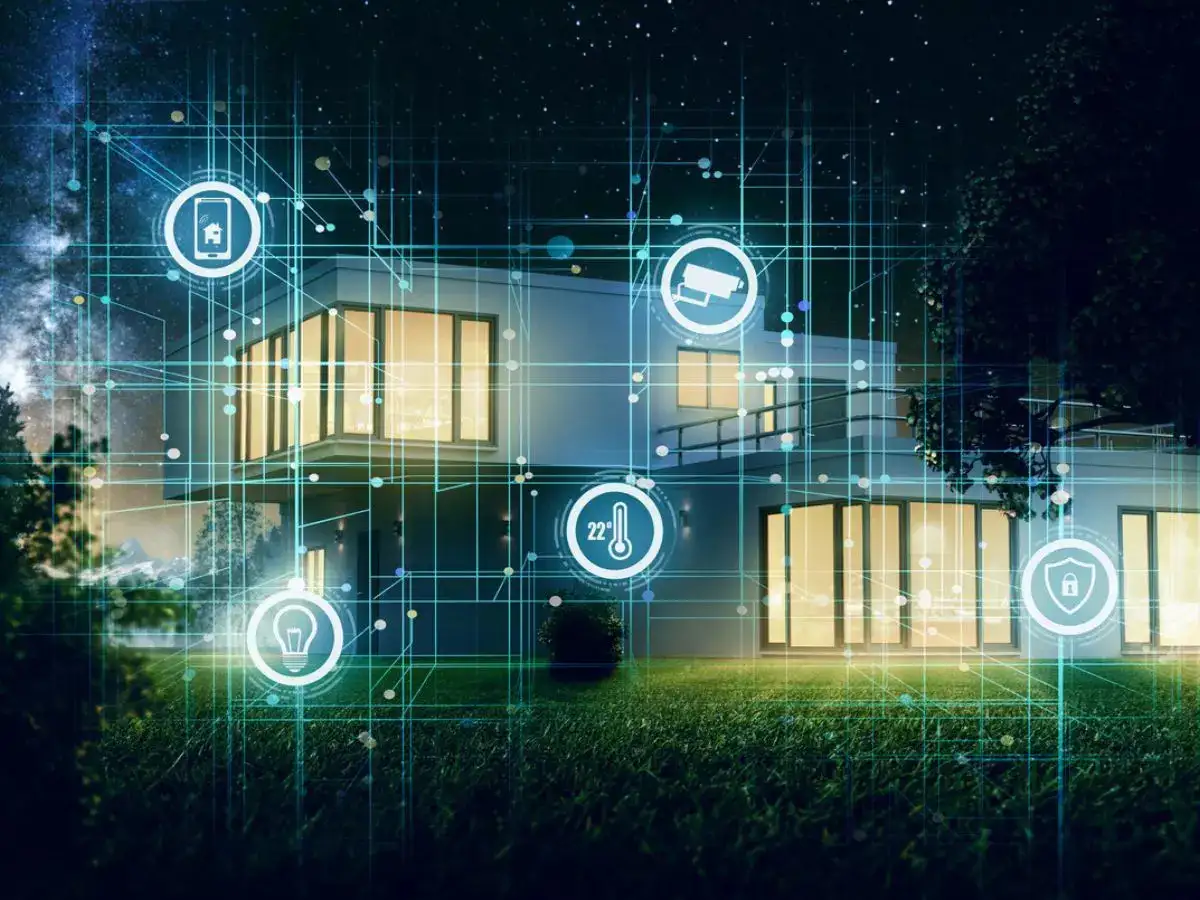 Four ways AI is shaping how the rich buy, live and invest in luxury real estate - The Economic Times