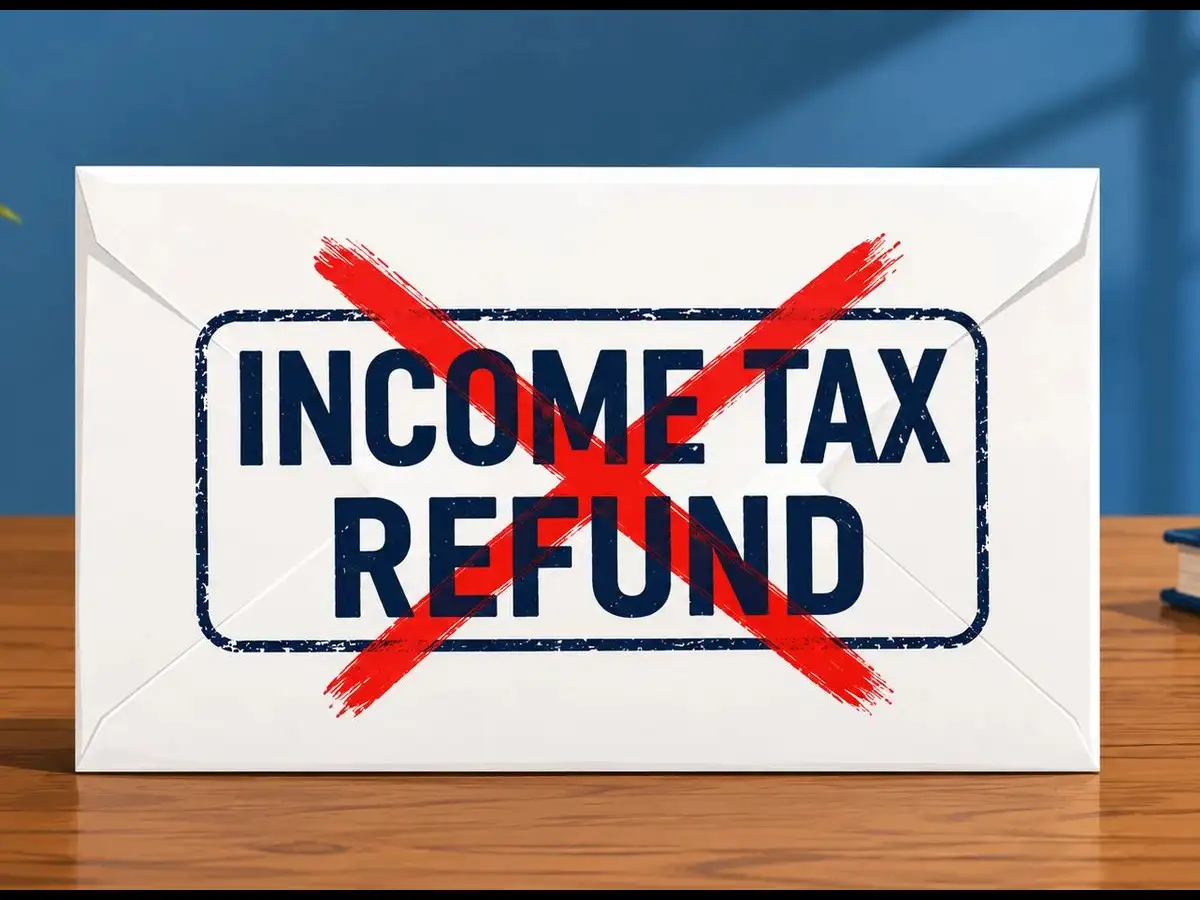 Rs 5.31 lakh income tax refund denied as taxpayer did not claim it in the original ITR; he approaches ITAT Delhi and wins the case to get tax refund with interest