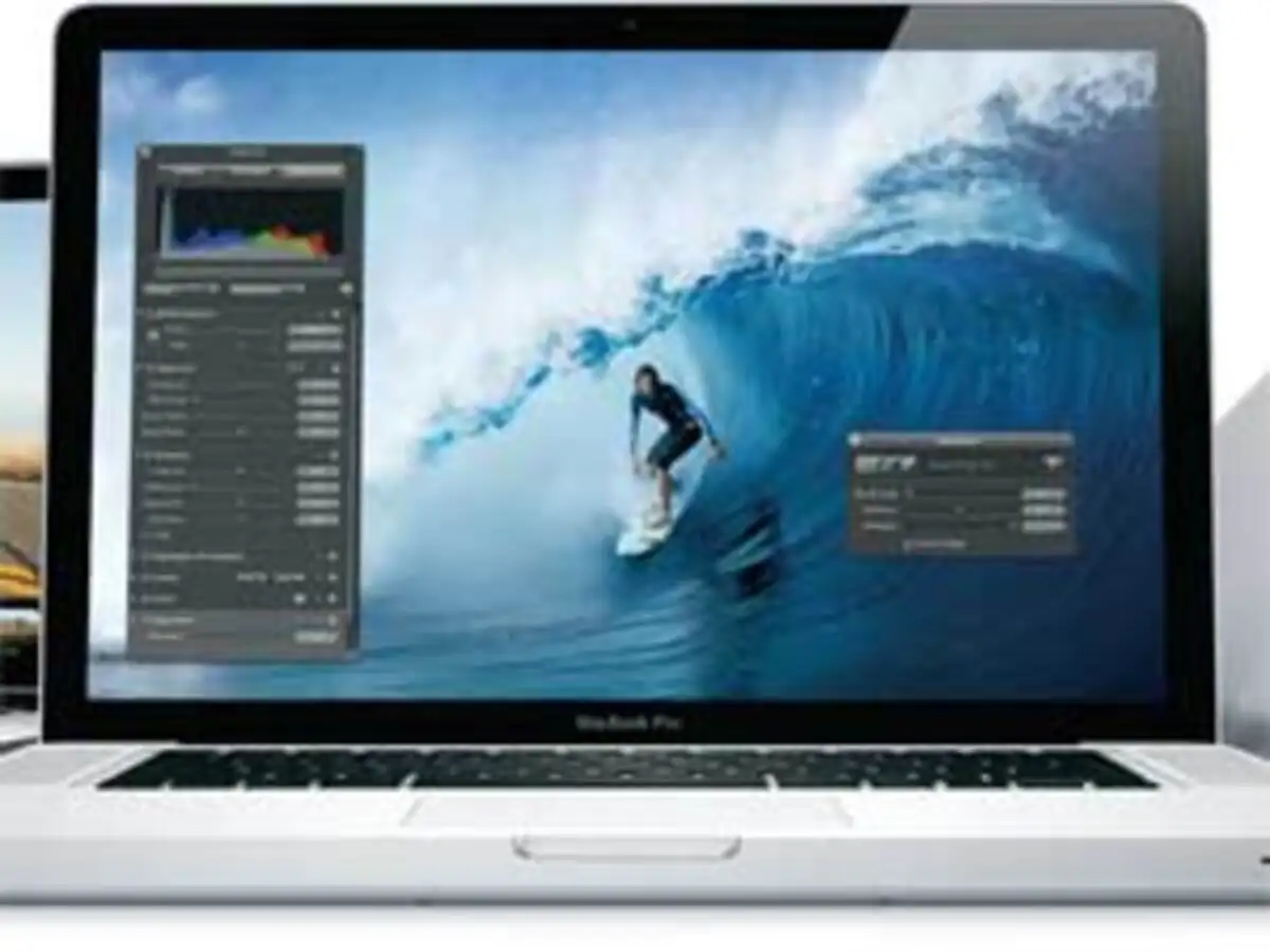 ET review: Apple MacBook Pro 13 - The Economic Times