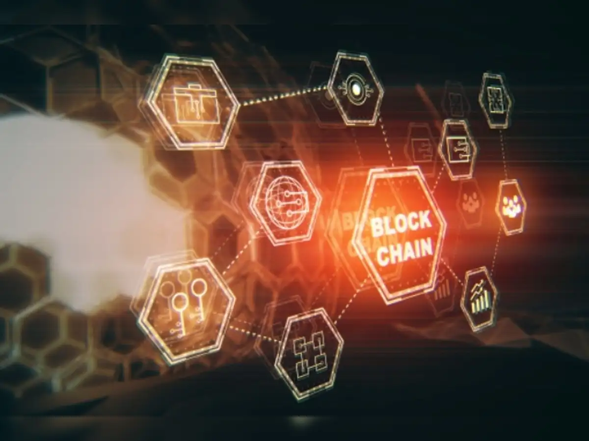 Blockchain: Four things other than cryptocurrency that blockchain can do  for you - The Economic Times