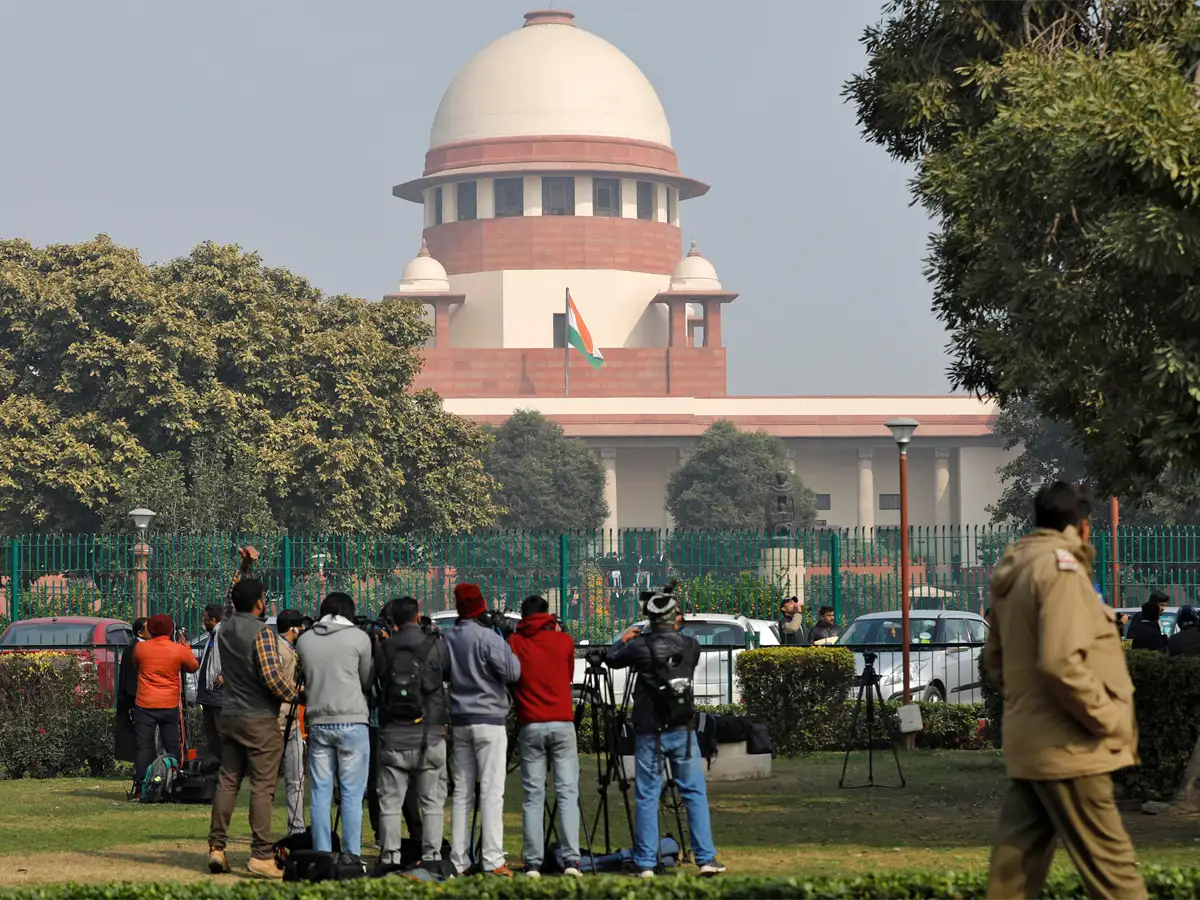 Supreme Court Judgement On Nrc Today 2025
