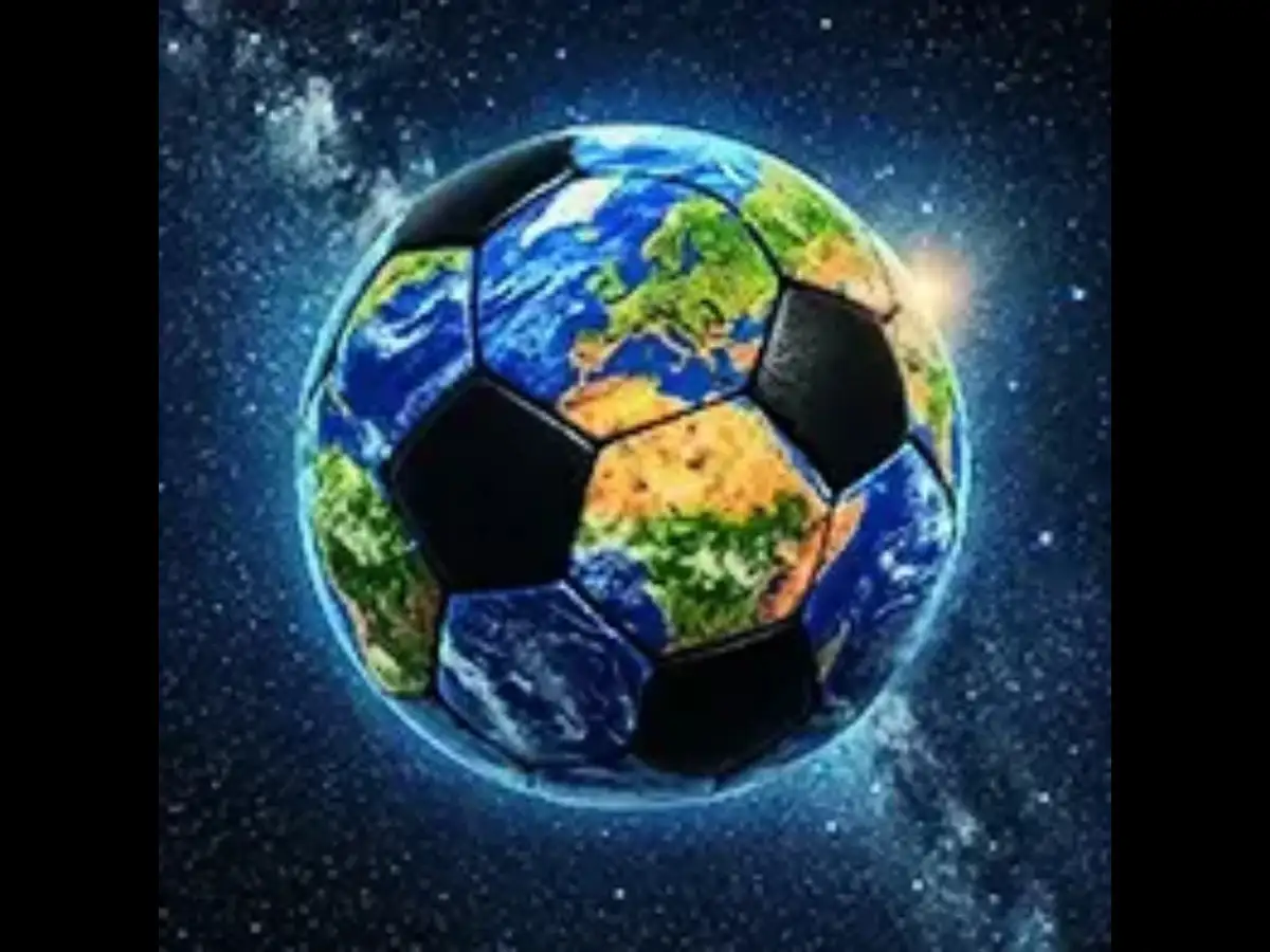 World's goal, Football supply chain Golmaal
