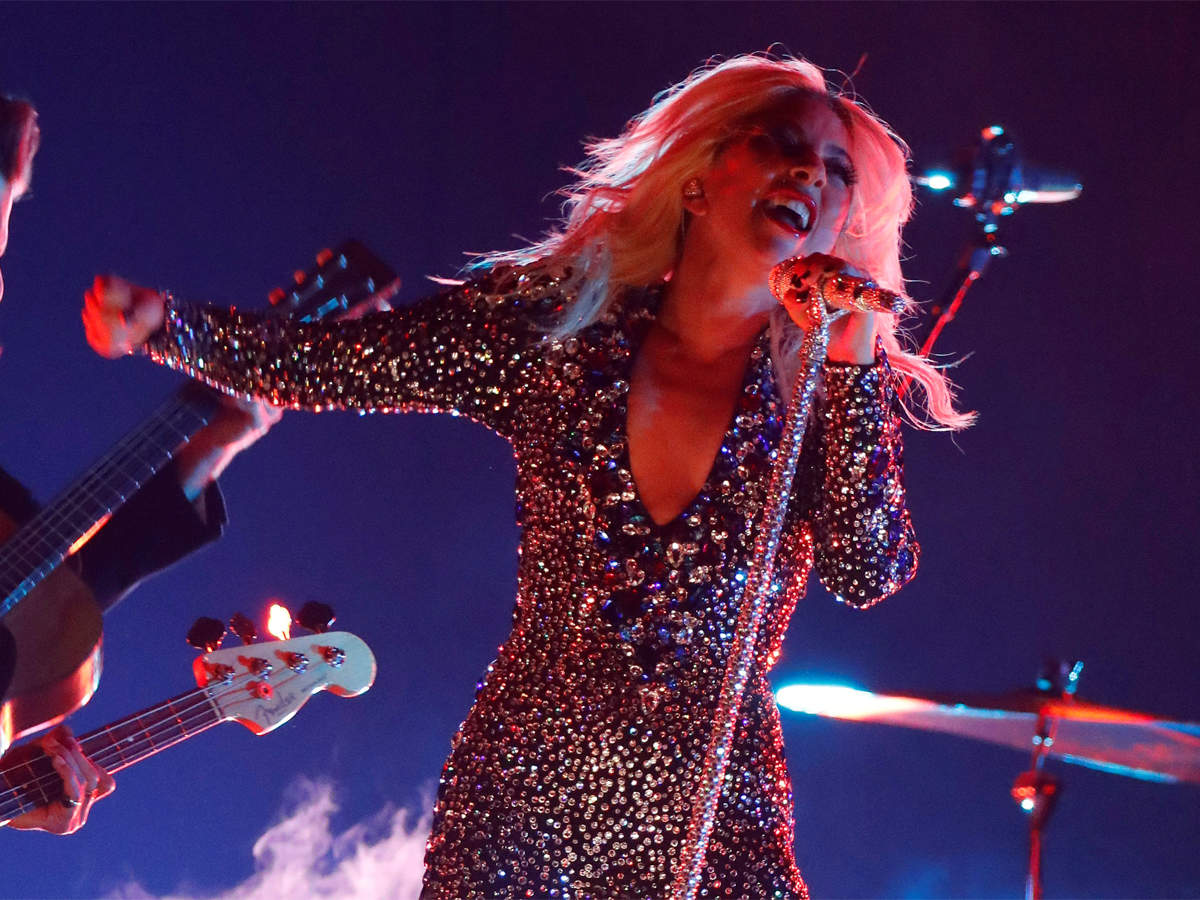 Lady Gaga, Charo, Cirque du Soleil and more Las Vegas showbiz news - Las  Vegas Sun News