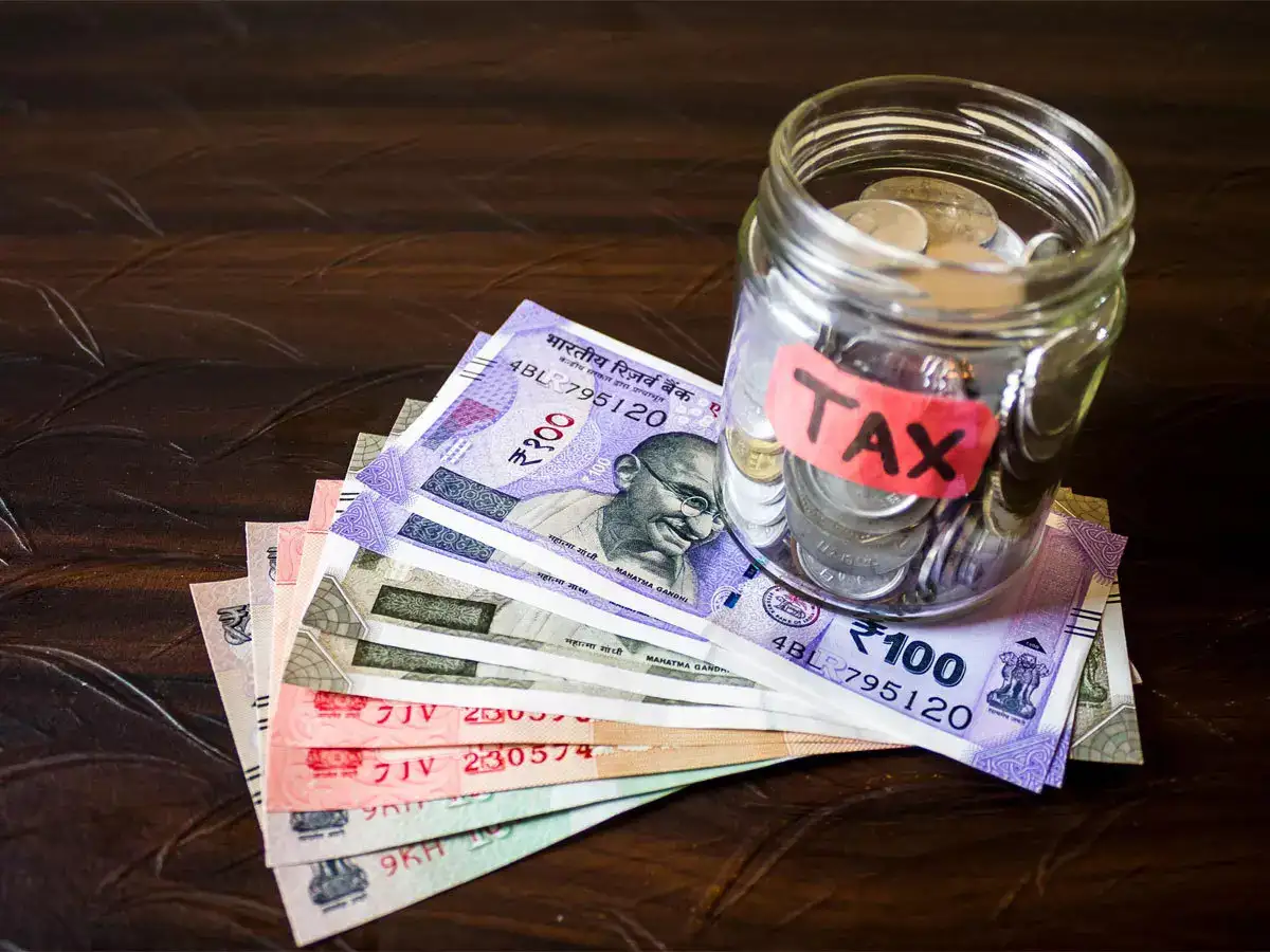 New tax slabs from April 1, 2025 Know tax slabs, rates under