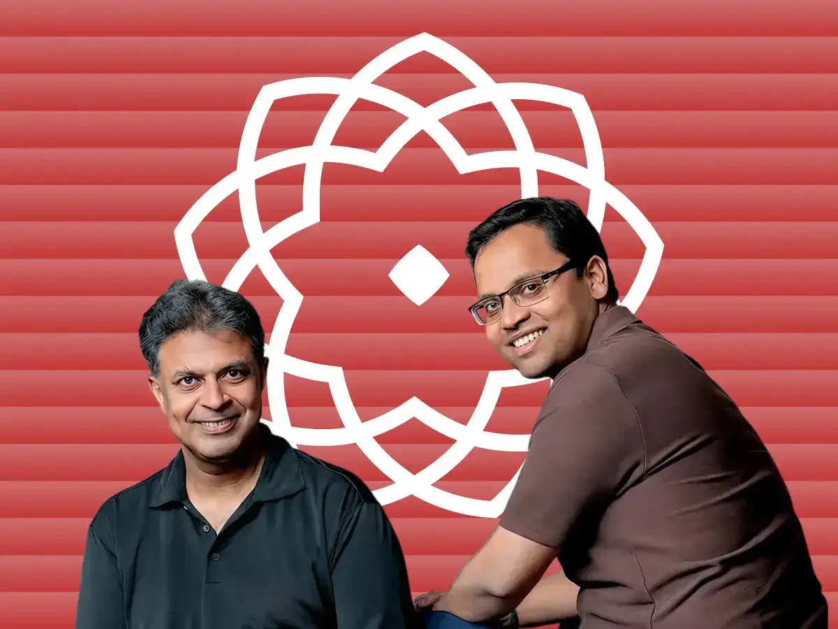 Sarvam raises $234 million led by HCLTech at $1.5 