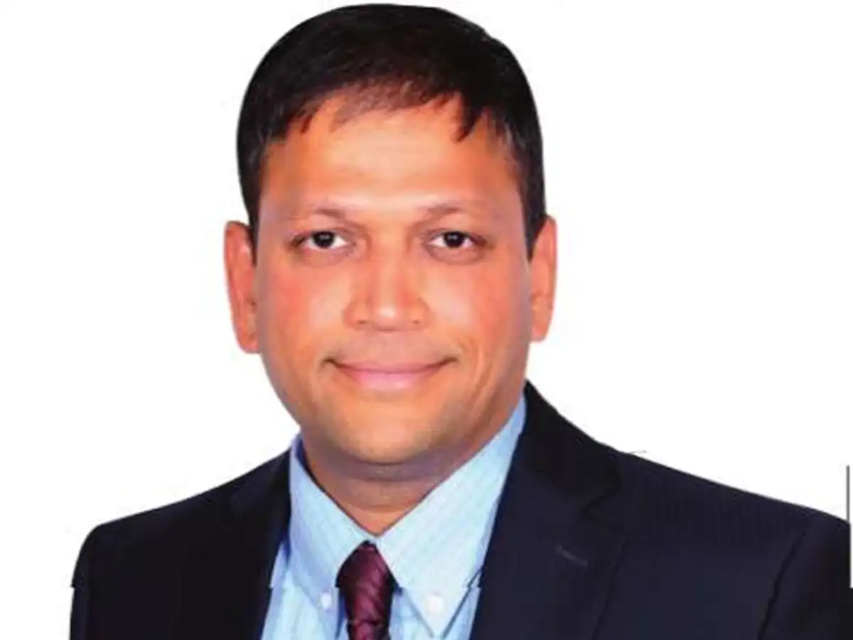 In-house automation to cut more jobs: Hexaware CEO - The Economic Times
