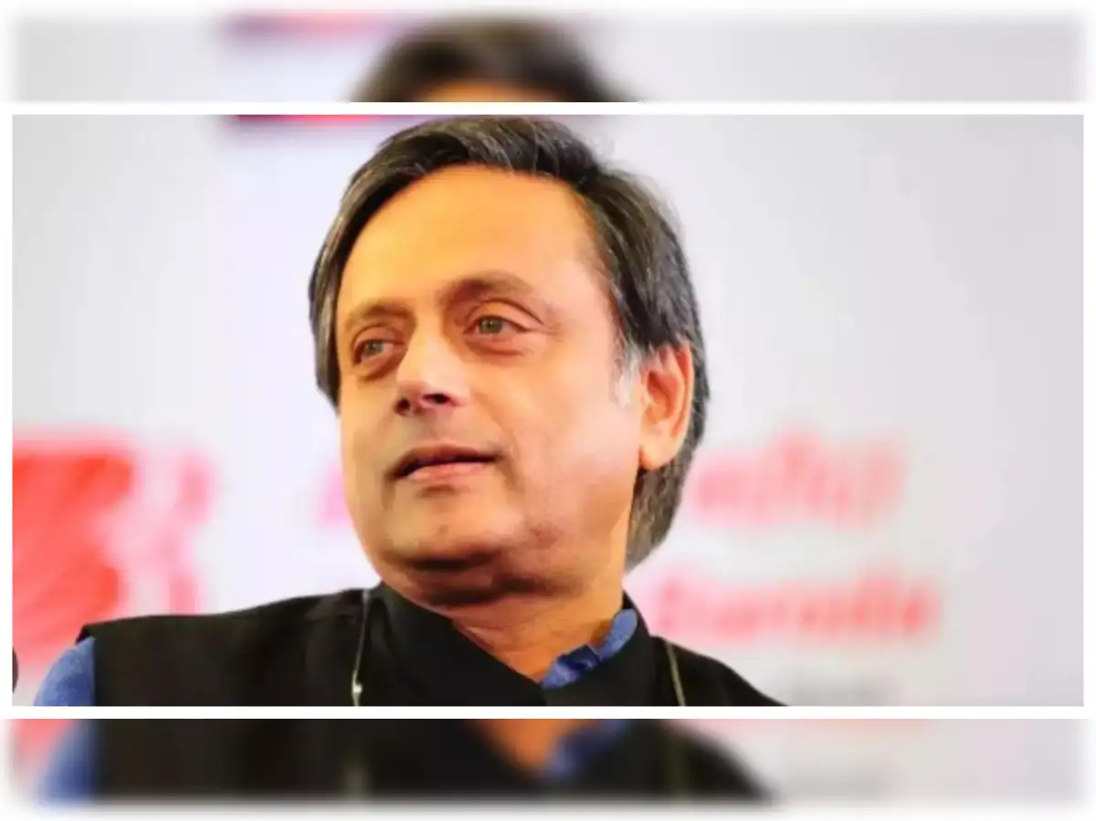 Rahul Gandhi 'strong voice' against communalism: Congress MP Shashi Tharoor