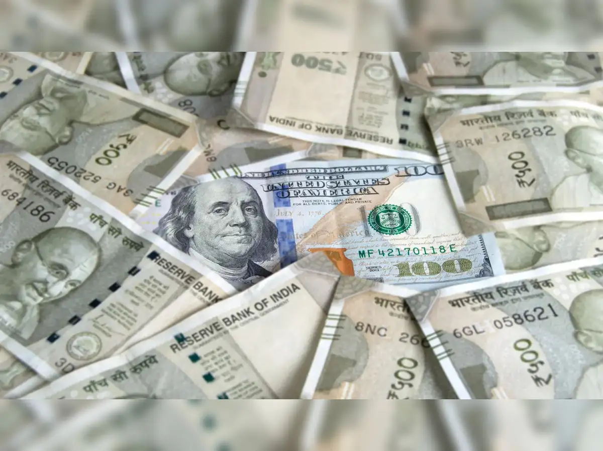 In Graphics: Money sent overseas through the Liberalised Remittance Scheme declines in the past two years - The Economic Times