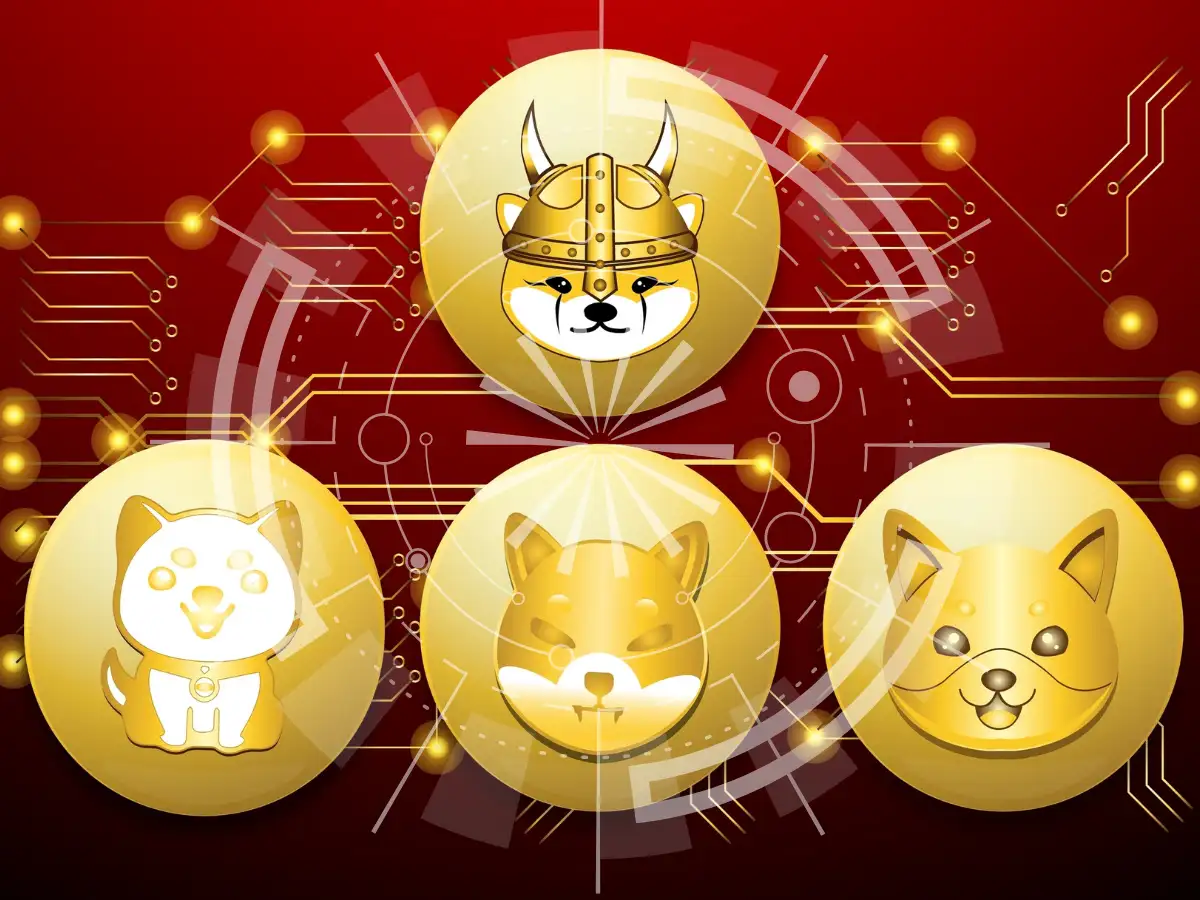 Beyond Dogecoin and Pepe – Top new meme coins that should be on every crypto  watchlist - The Economic Times