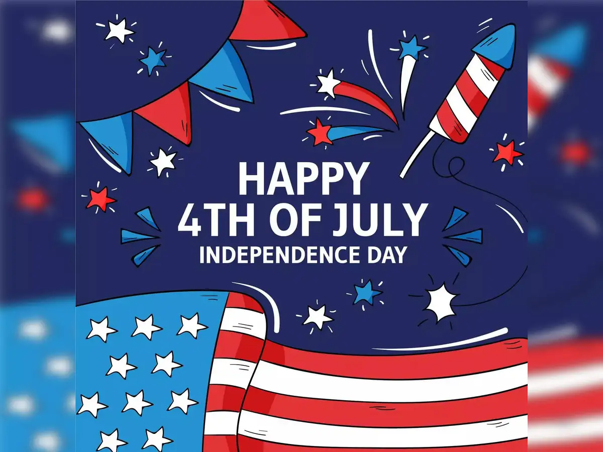 Celebrating America’s 249th Birthday: Happy 4th of July 2025