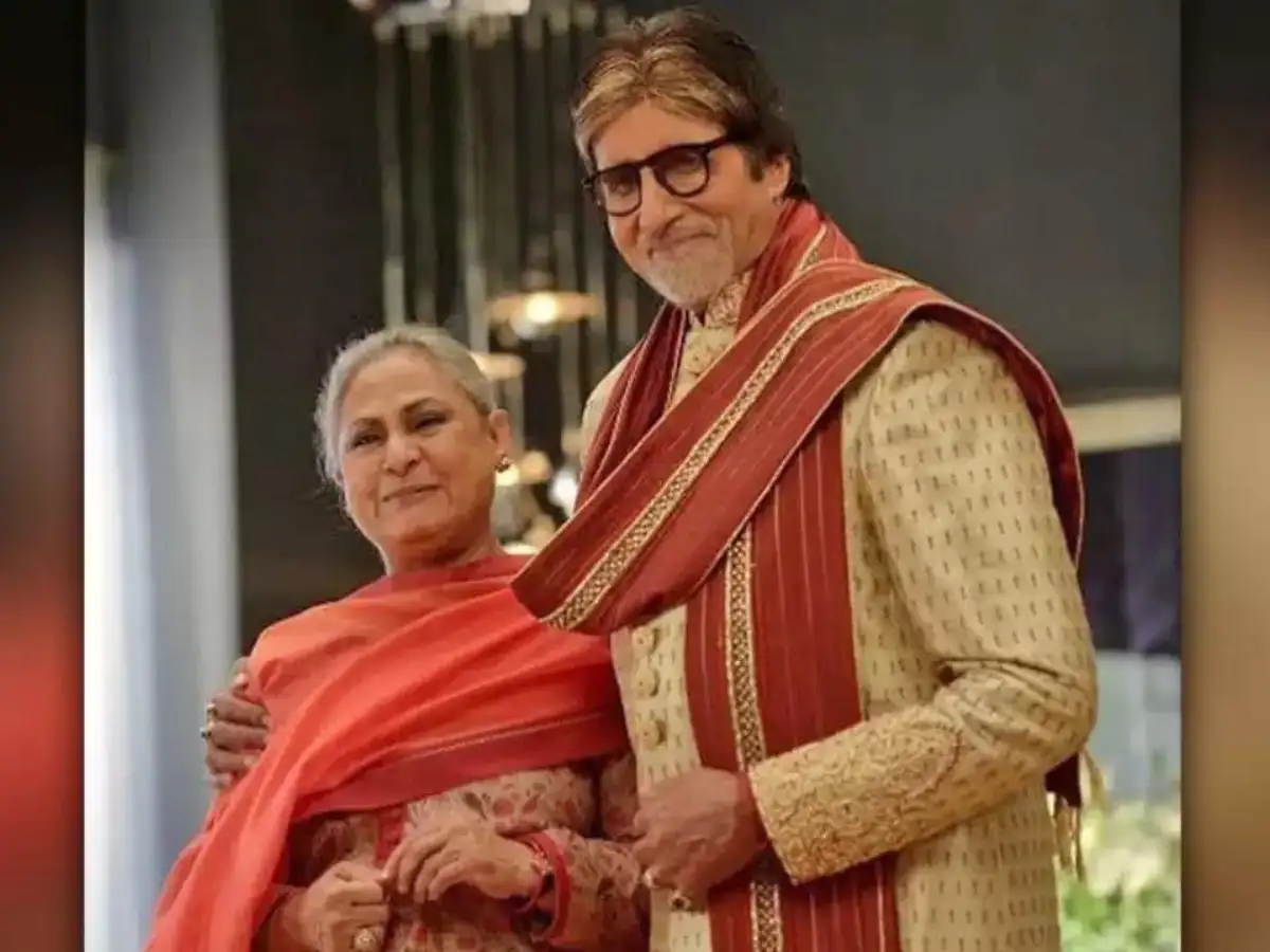 Amitabh Bachchan wealth: Jaya and Amitabh Bachchan's staggering wealth revealed: B-town couple owns 17 cars - The Economic Times