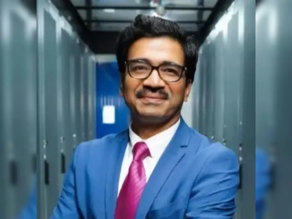 Yotta eyeing India listing to ride the AI tech wave here