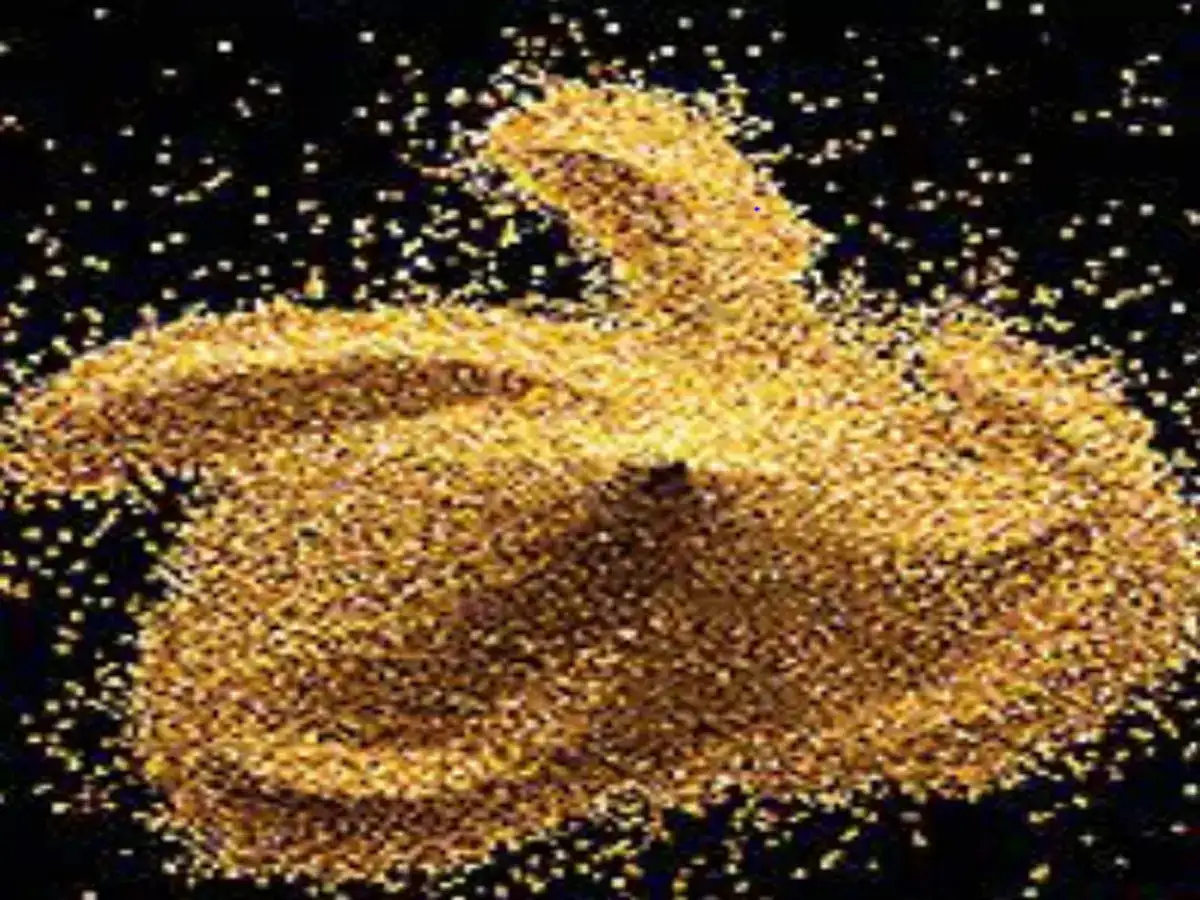 Bajra Dal: A push in the right direction - The Economic Times