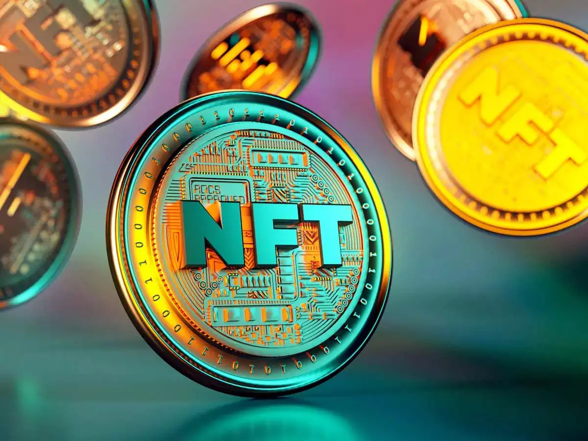 nft: How investible are NFTs? - The Economic Times