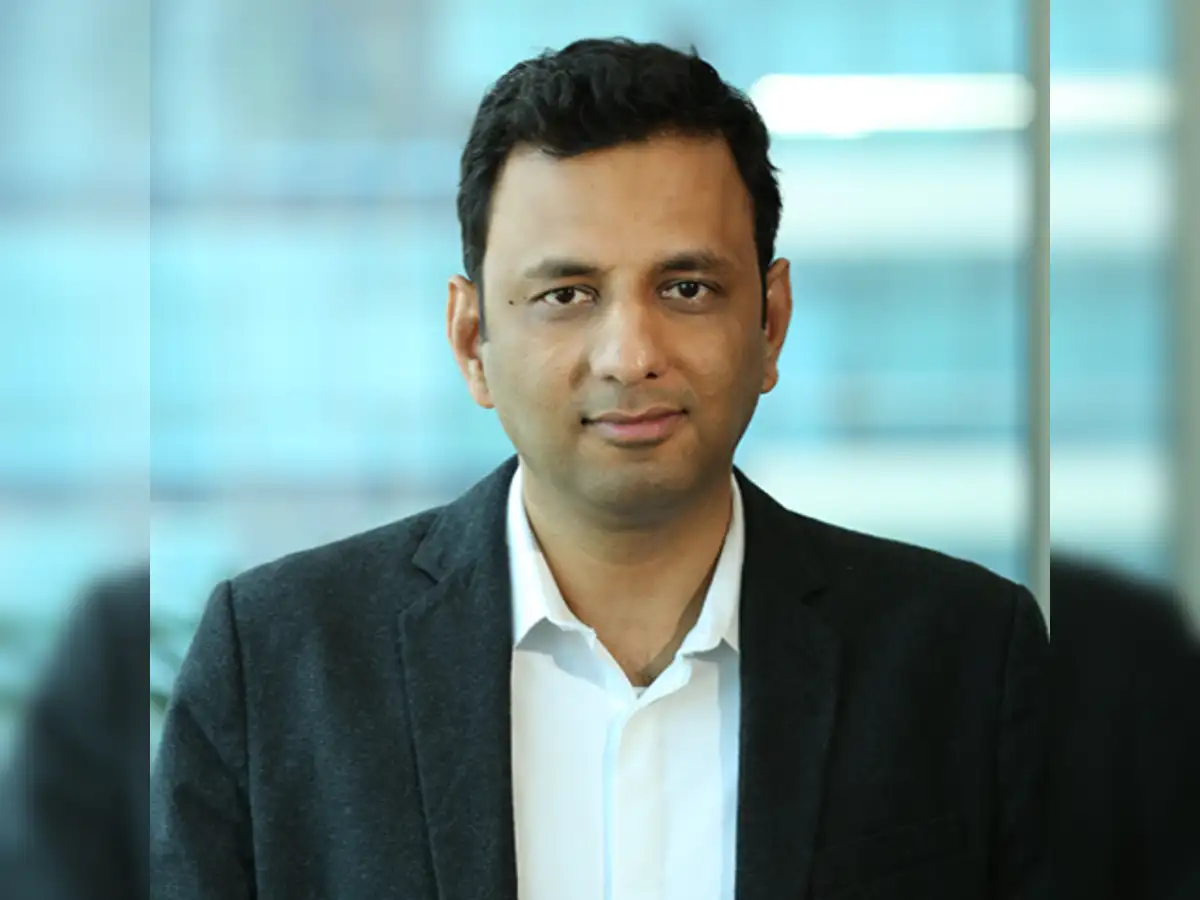 Gautam Thakar steps down as head of Prosus’ global edtech vertical - The Economic Times
