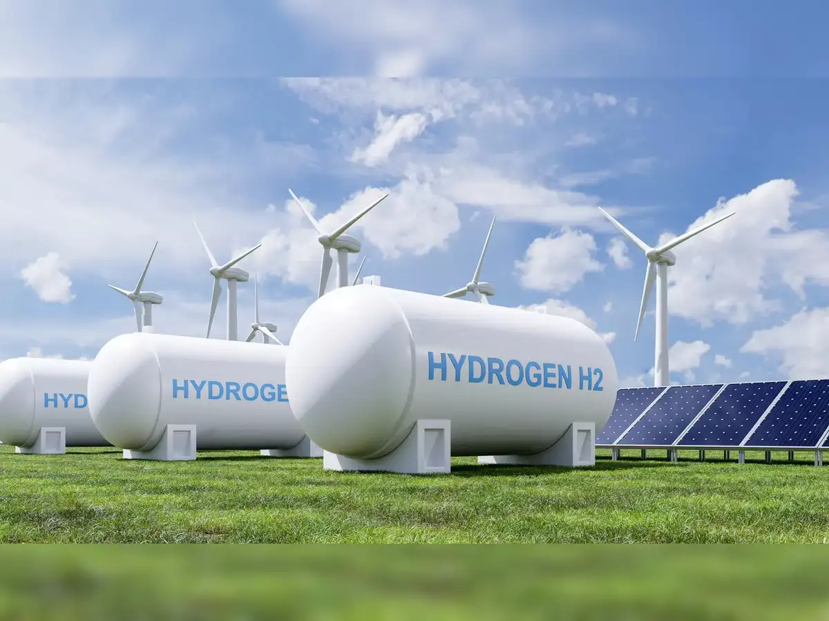 Himachal Pradesh to exploit renewable power potential to be a green state  by 2026 - The Economic Times